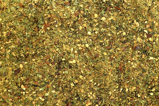 Fűszerek bio humuszhoz - 100 g