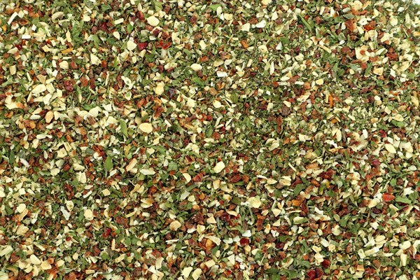 Grillezett sajt fűszerezése BIO - 100 g