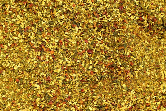 Fűszerezés rizshez - 100 g