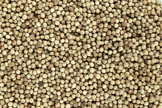 Kampot fehér bors - 100 g