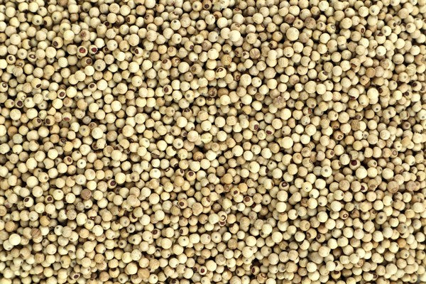 Egész fehér Penja bors - 100 g