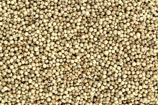 Egész fehér Penja bors - 100 g