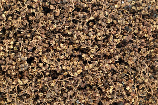 Andalimán bors - 100 g