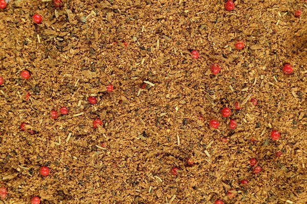 Fűszerek gyümölcssalátához BIO - 100 g