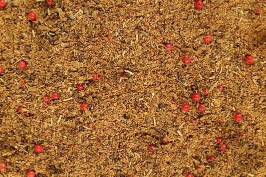 Fűszerek gyümölcssalátához BIO - 100 g