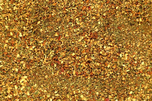 Ízesítő sült burgonyához, füstös, BIO - 100 g