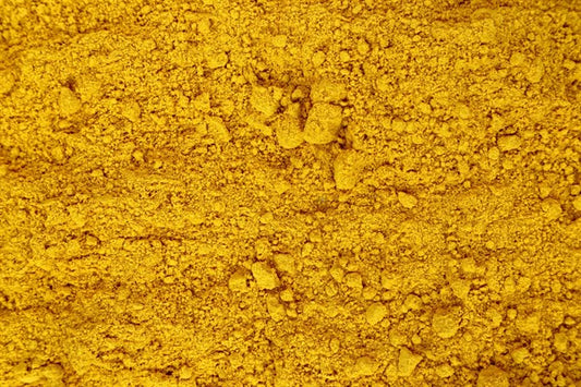 Bio sütőtök por - 100 g