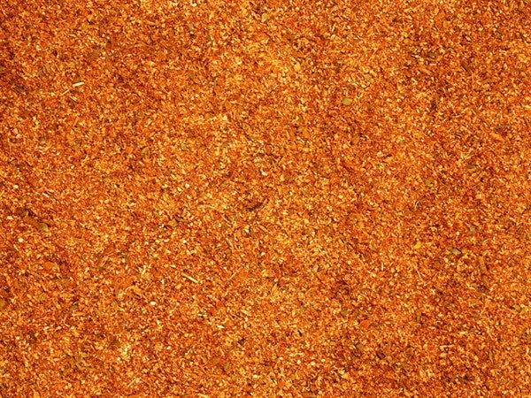 Cajun fűszerezés rántáshoz - 100 g