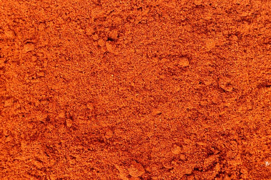 Chili madárszem őrölt - 100 g