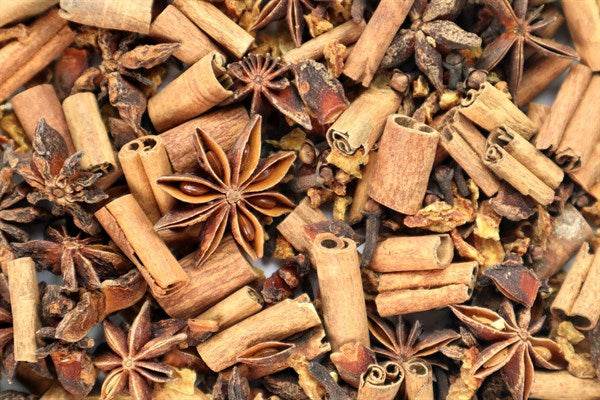 Tiroli puncsfűszer - 100 g