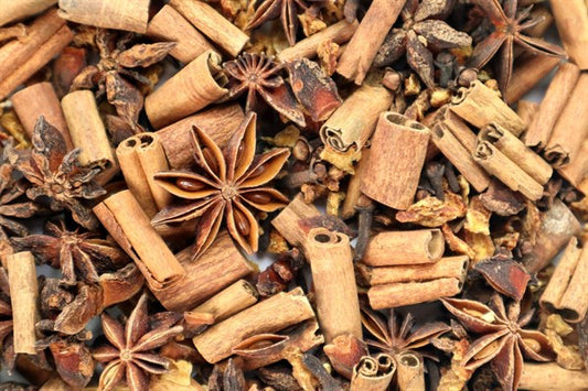 Tiroli puncsfűszer - 100 g