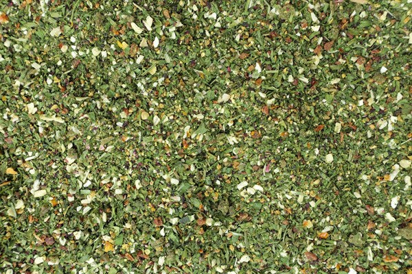 BIO cukkini fűszerezés - 100 g