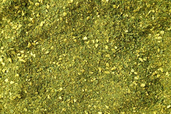 Ízesítő sütőben sült halhoz BIO - 100 g