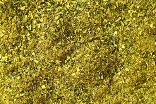 Fűszerek a kuszkuszhoz BIO - 100 g