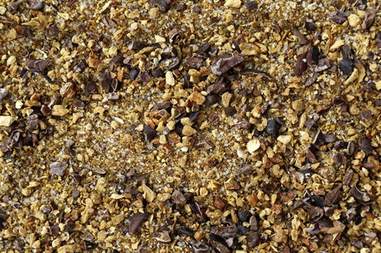 Fűszer bio gofrihoz - 100 g