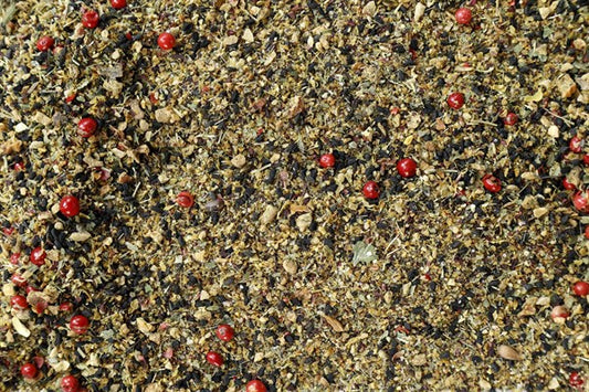 Bio gyümölcs serpenyő - 100 g