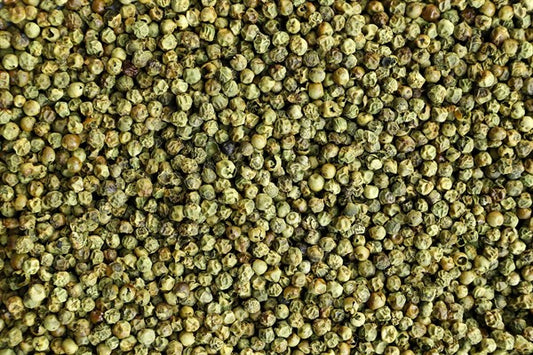 Bio füstölt zöldpaprika - 100 g