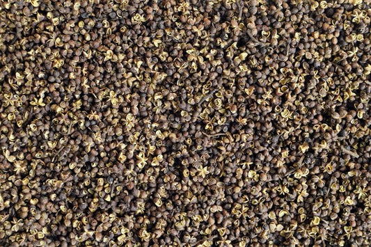 Mac Khen bors - 100 g