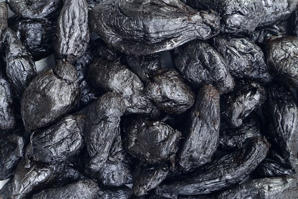 Feketehagyma fermentált BIO - 100 g